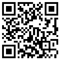 QR Code for 3DsBiDXyo6tvpxzRv14AVL682TwHwm2bvD