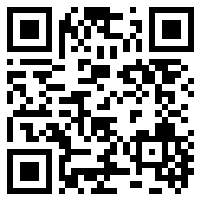 QR Code for 3DsCE1zgnu3pJETW2L92q67YBGUaMRQdHj