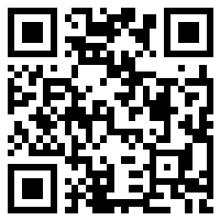QR Code for 3DsER83Z9FGoWf5uGuvYRcYBrjPEUE3rSj