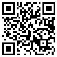 QR Code for 3Dsa7RAUnfSTwGaGL5SWj1JMwJGnZiyPkV