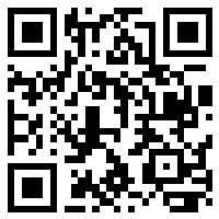 QR Code for 3Dshg3kSviEhxmJq8bkB7FdZSDF5Sdoi9F