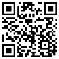 QR Code for 3DsyFifNTLRtEXHBiStXhhuaGheww78UtB