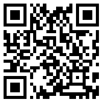 QR Code for 3Dtd8rm3nL31gp81r24WMF7fmYVbiDtTnM