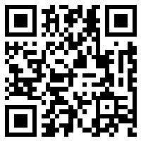 QR Code for 3Dte3rUZoB2wRcBJvYQdev6DXeDTMRxi1N
