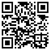QR Code for 3DtoJd22526HUquHk3q36TXfrFcM8JS7cV