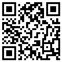 QR Code for 3DuACE69mRNRE3MMKv7Pu4htpme4YzKWsW