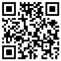 QR Code for 3DuX8DsakhHiF9GWpWxKjFegoPyPnVAaWd