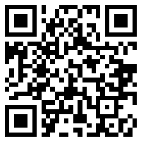 QR Code for 3Dv8VYcDJUVWchAznmhzhfnXk9FfeuqvNm