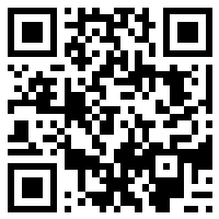QR Code for 3DveBUPZHG25RGJs9eHe8R5jNQKvQm99bB