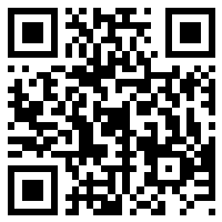 QR Code for 3DwTbMTQtPgiwBGvTvAkrDPSARkDuSLDFZ