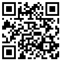 QR Code for 3Dwe81GMKWDQPejoge2bBugv2K6eAW6k3Z