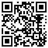 QR Code for 3DwsDEXvt3wUK5tmxaeXkxzwp2b3yrktFM