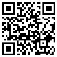 QR Code for 3Dx3iCfPMHh9SCDhrSXmoUzAexJM8bfyQV