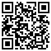 QR Code for 3DxDs7JT4a75RVFc6T28fmmr64WH9FG7P7