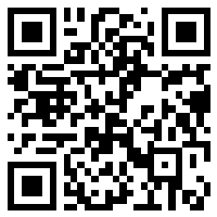 QR Code for 3DxNgzXJCgqBHcpeoxSCew1QMinnkdA5Xy