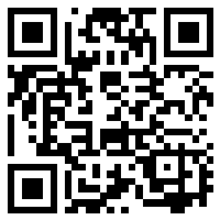 QR Code for 3DxbjF8CEBhj19392rt7mhhkLBHgaZP7Xf