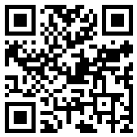 QR Code for 3Dxm7RPoCvmYtts6HxeCP8ZUn3tjo74UNu