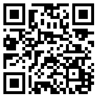 QR Code for 3DyoBmGw1oecQ6NRZKgFnroxRG6sFtygB1