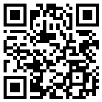 QR Code for 3DzFvyMCGFaRTBkVw5doGY6yiB1X9prbzr