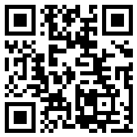 QR Code for 3DzXe64wQAwjSDaXVmteKP3E1UT8sPvf9c