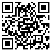 QR Code for 3E3d1vt2pte9wPg7DPBEumdggMTbioeLYd