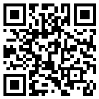 QR Code for 3E3r3W6RVWRUTumtUdUhm6gDxdpgbaRZDP
