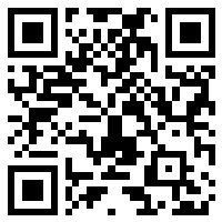 QR Code for 3E3yfR3UXFTws7eFAG4M8FXDMv6zWcJGhK