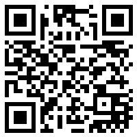 QR Code for 3E43in77cJHafXZbxA79ef3WMsrVGsdNab