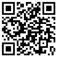 QR Code for 3E43pSNc7RbGeZax8hm4T8v55oRyF14Exj