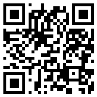 QR Code for 3E4grCbPkE4St1K9ecWM23w6npRouDMda7