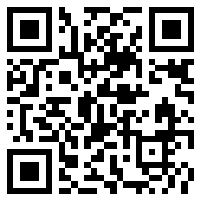 QR Code for 3E5MayKPnzfeXYdB6Jx2V3aAh7yCB5XSWg