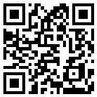 QR Code for 3E5eXniTFmFHNX2S3qxQS6Bm5ZXRLnnFJe