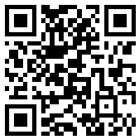 QR Code for 3E6HTjZShs7w3Lx1ah3UjPb3DASX2iDFXq