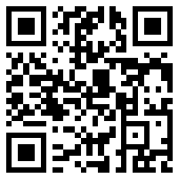 QR Code for 3E6YdaFkwDD9eCuLrVMvUzFrPbAZNed8TM