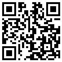 QR Code for 3E6jaLPb2fHSJ2ypyRGaAajtt5iSjWzabu