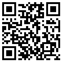 QR Code for 3E71CpX5MpBE1pcPNcw7uWtoB6SoDMHH1Y