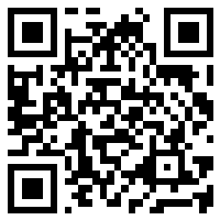 QR Code for 3E7aUTtNzrA7wWW1EmaCTaeFp5aWseC6c3