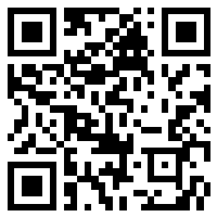 QR Code for 3E86jbDbx5bF2a47bDPRfgA7wCf6m73nWc