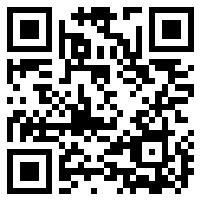 QR Code for 3E97chJFmt7JBS2Kyyp3oPaZfUtoHkscnH