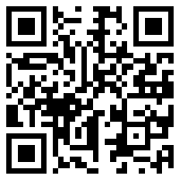 QR Code for 3E9CpB97JbwaBmdYDhF4paSW2ijvae6rNB