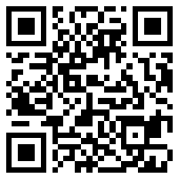 QR Code for 3E9pSFmxXBNKV3GHbjAw61KU8oVAqP7aSd