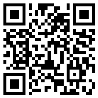QR Code for 3EAuUk7XBKUWscAkRHux3ZP6Qpp41fWjFV