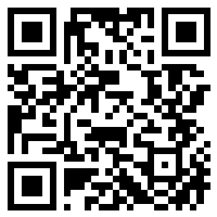 QR Code for 3EBHk7Jma3GMD3Ef6frudejw5vpYjdvGJr