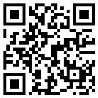 QR Code for 3EBjDAoa2K3ogBGK8F7fGty4wKUbttBNSx