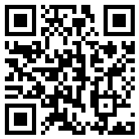 QR Code for 3EC45DSU9ae6ZzEGozKtSPv3XSfF2qaX6B