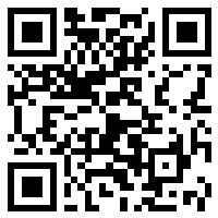 QR Code for 3ECrgn7JbXYaY84w5nFCN75EUqCMAwRX91