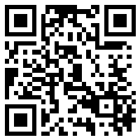 QR Code for 3EDDCs9nXGdNeTCGTzCLWcrVpUZkBChc5L