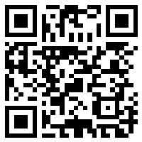QR Code for 3EE6cmRLpc9XqYEbXvnoACfTGkAWJUBcS9
