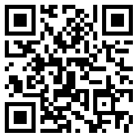 QR Code for 3EFQgLvtfQHTvE7RrHQuHvQzF2EEE3TLiU