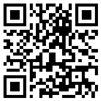 QR Code for 3EFtPFB7oJSjFxvmAzUV3xYuo43U7egqi3